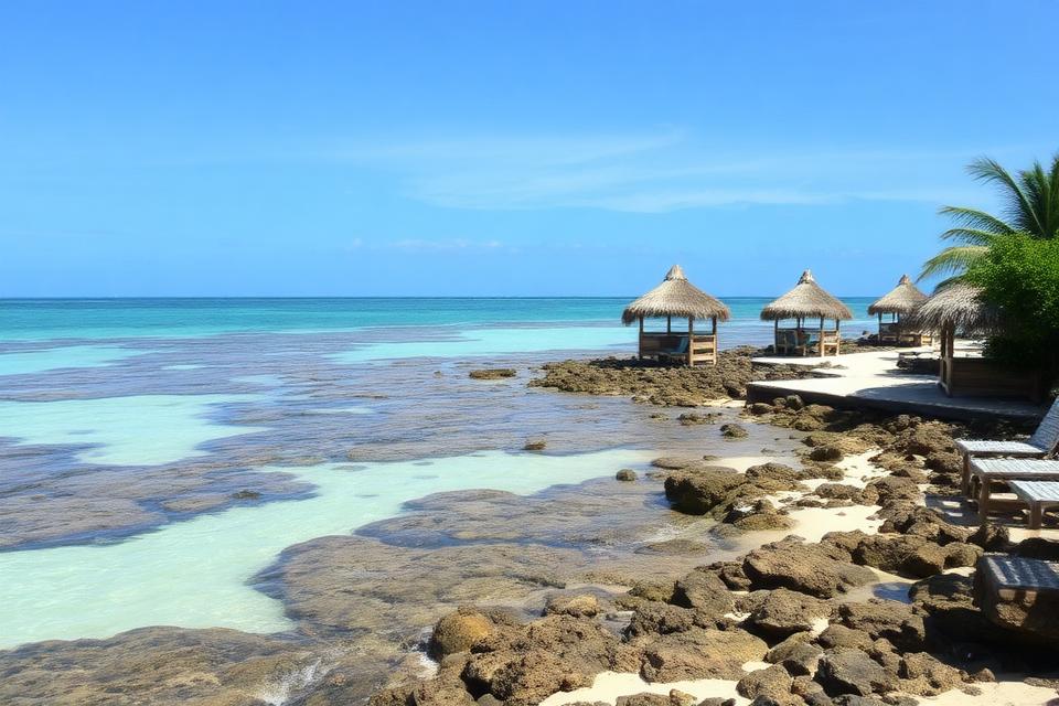 Porto Seguro, BA