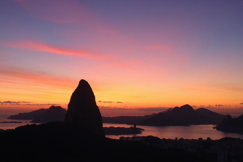 Rio de Janeiro, RJ