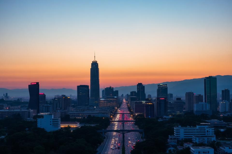 São Paulo, SP