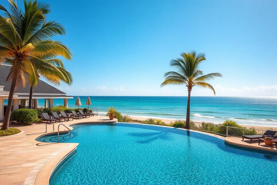 Resorts all inclusive