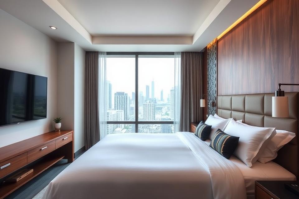 Grand Marina Hotel